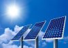 Scalable, Renewable Solar Energy Systems