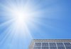 NEM Encourages Solar Energy Usage