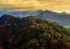 Sarawak Delta Geopark: Conservation and Heritage for Socio-economic Development