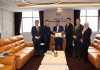 STIU Diiktiraf Sebagai MBEF Good Practice Achiever