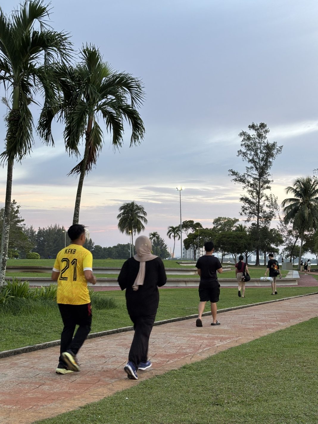 Kunci Kesejahteraan Sosial