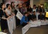 Faradale Media-M Staff Picks Up Awards