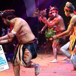 Nunukul Yuggera (Australia) performers 2013