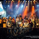 RWMF 2013 Finale