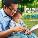 Gambar #lanbaca