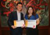 FMM Staff picks up SAINS ICT Media Awards