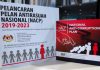 NACP 2019-2023 ke arah negara bebas rasuah dan berintegriti tinggi