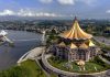 Program Jangka Panjang untuk memulihkan ekonomi Sarawak Pasca COVID-19