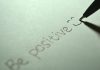 Maintaining a positive attitude during difficult times