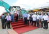 A Reflection of Collective Responsibility in Developing Sarawak