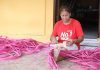 Entrepreneurism to empower the women of Kampung Sebandi Hulu