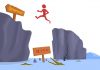 Managing Positive Risk