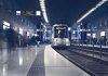 Effective public transportation system as part of city planning