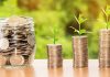 Committing to financial investment