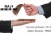 Tindakan Diambil Jika Gagal Patuhi Perintah Gaji Minimum