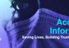 Observing the Importance of Universal Access to Information