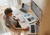 Maintaining a Healthy Workplace from Home