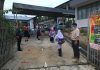 COVID-19: Sarawak Kawal Zon Hijau
