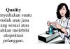 TQM Adalah Faktor Penting Dalam Memenuhi Ekspektasi Pelanggan