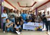 JBALB Komited Beri Didikan dan Kesedaran Kepada Masyarakat