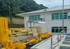 JBALB Laksana 321 Projek