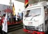 Perkhidmatan Perbankan Bergerak Untuk Masyarakat Luar Bandar