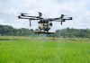 Digital Services in the Agriculture Sector in Sarawak