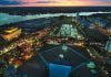 Tourism in Sibu