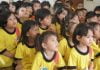 Early Childhood Care and Education Character Building in the New Norm
