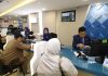 Penambahbaikan Khidmat: Hari Bersama Pelanggan