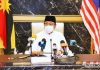 Membincangkan Cadangan Pindaan Perlembagaan Persekutuan Selaras Dengan Perjanjian Malaysia 1963