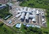 Hospital Sri Aman Dijangka Siap Penghujung 2021