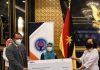 MAKSAK Cares Bantu Golongan B40 Penjawat Awam Sarawak