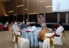 Sesi Penerangan Berkaitan Agenda Transformasi Kerajaan