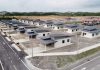 HDC Bina 790 Unit RMM Sejak 2018 Hingga 2020