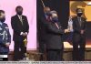 Majlis Anugerah SCSICA 2021