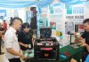 CM In Support of an R&D-Focused Establishment for Sarawak