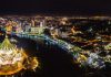 PCDS 2030: Sarawak as the Preferred Investment Destination
