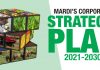 Rancangan Strategik Korporat MARDI 2021 – 2030