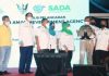Penubuhan SADA Lonjakkan Sri Aman Ke Satu Aras Lebih Tinggi