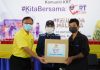 Program Jelajah Perpaduan Keluarga Malaysia Ke Kampung Semeba