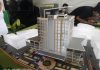 Development Projects in Sarikei Division