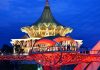 Visionary Talents a Must in Sarawak Civil Service