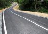 Pembangunan Infrastruktur Luar Bandar Beri Akses Tingkat Taraf Hidup