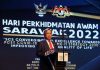 Penjawat Awam Tulang Belakang PCDS 2030