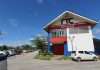The Challenge (and Success) of Encouraging Entrepreneurship in Rural Betong