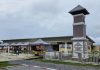 Journey to Gedong Bazaar