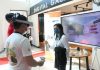 CENTEXS Anjur Simposium Antarabangsa Transformasi Digital Pertama