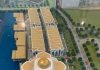 Pelbagai Projek Mega Bawa Impak Besar Kepada Sri Aman