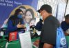 Randau #DigitalSarawak di Kabong
